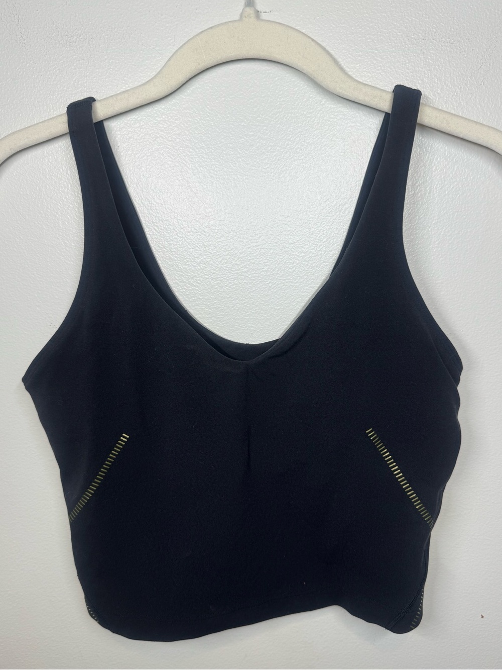 Lululemon Align Tank *Gold
Black
